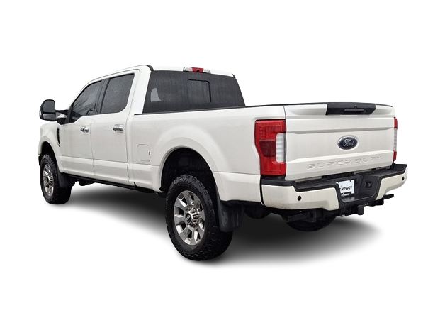 2019 Ford F-350 Lariat 4