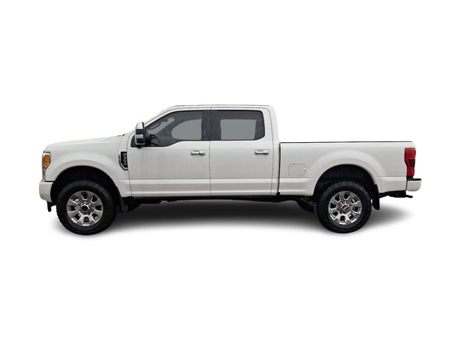 2019 Ford F-350 Lariat 3