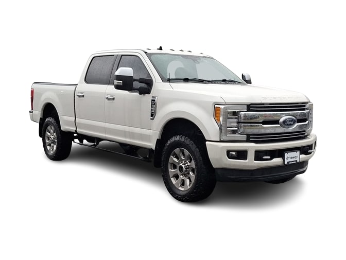 2019 Ford F-350 Lariat 16