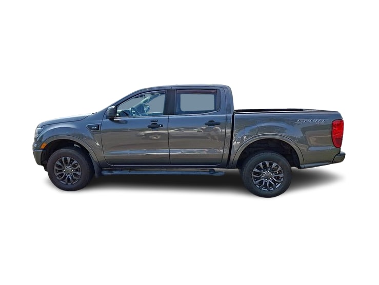 Thumbnail: 2020 Ford Ranger - 2