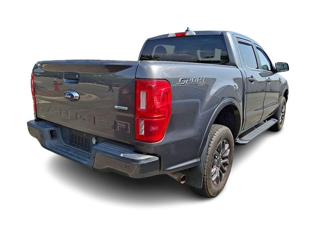 Thumbnail: 2020 Ford Ranger - 8