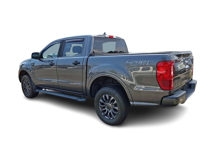 Thumbnail: 2020 Ford Ranger - 9