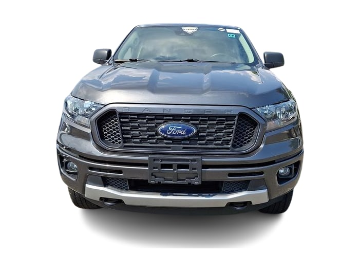 Thumbnail: 2020 Ford Ranger - 4