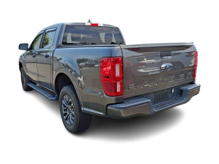 Thumbnail: 2020 Ford Ranger - 3