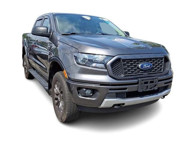 Thumbnail: 2020 Ford Ranger - 6