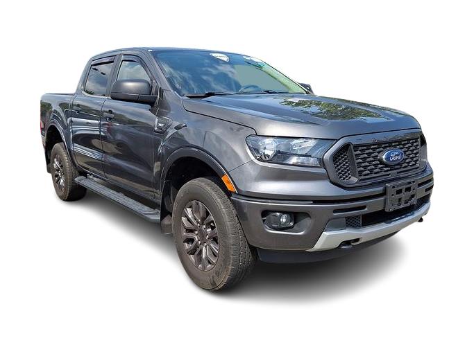 Thumbnail: 2020 Ford Ranger - 7