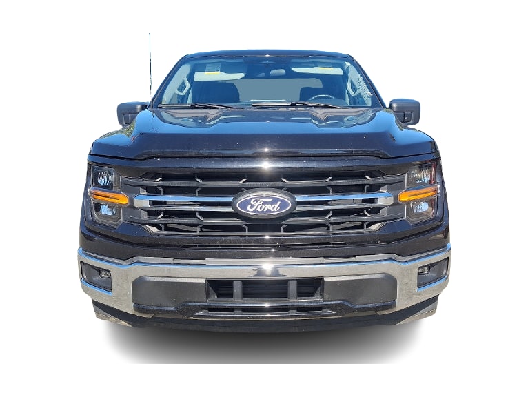 Thumbnail: 2025 Ford F-150 - 3