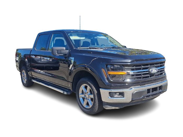 Thumbnail: 2025 Ford F-150 - 6