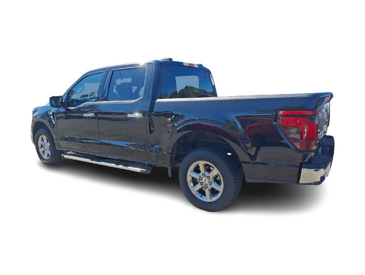 Thumbnail: 2025 Ford F-150 - 2