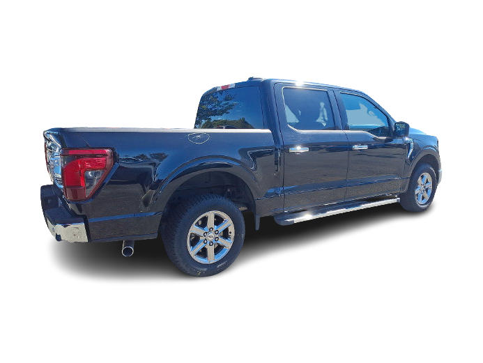 Thumbnail: 2025 Ford F-150 - 7