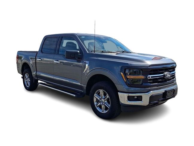 Thumbnail: 2025 Ford F-150 - 12