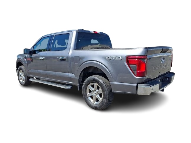 Thumbnail: 2025 Ford F-150 - 4