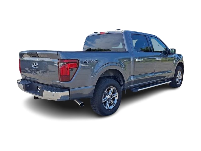 Thumbnail: 2025 Ford F-150 - 13