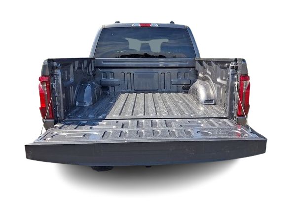 Thumbnail: 2025 Ford F-150 - 10