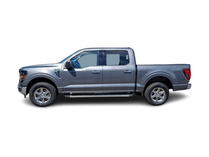 Thumbnail: 2025 Ford F-150 - 3