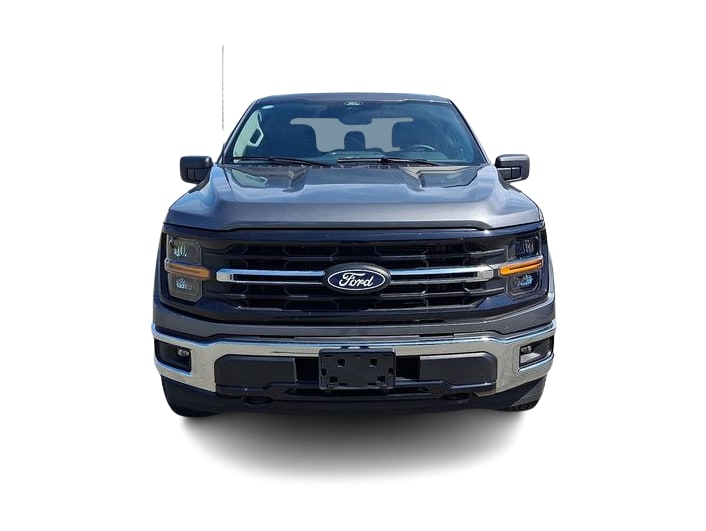 Thumbnail: 2025 Ford F-150 - 6