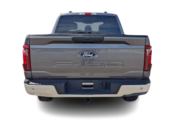 Thumbnail: 2025 Ford F-150 - 5