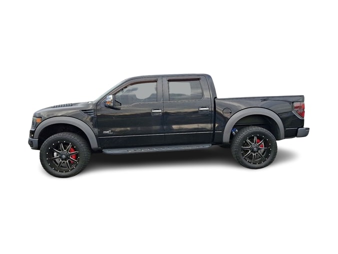 2014 Ford F-150 Raptor 3