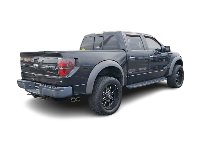 2014 Ford F-150 Raptor 18