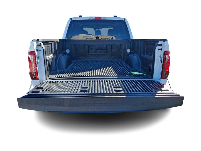 Thumbnail: 2025 Ford F-150 - 13