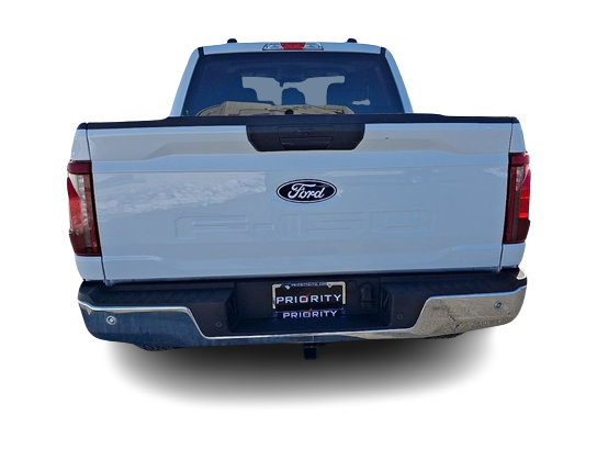 Thumbnail: 2025 Ford F-150 - 5