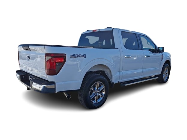 Thumbnail: 2025 Ford F-150 - 17