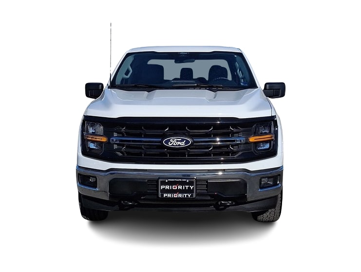 Thumbnail: 2025 Ford F-150 - 6