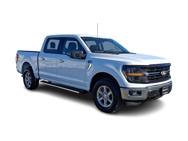 Thumbnail: 2025 Ford F-150 - 16