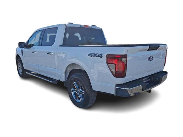 Thumbnail: 2025 Ford F-150 - 4