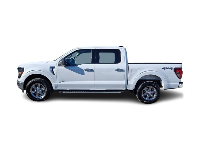 Thumbnail: 2025 Ford F-150 - 3