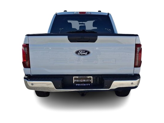 Thumbnail: 2025 Ford F-150 - 5