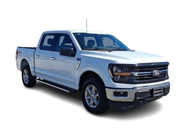 Thumbnail: 2025 Ford F-150 - 15