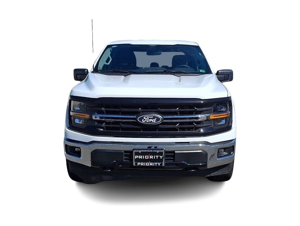 Thumbnail: 2025 Ford F-150 - 6