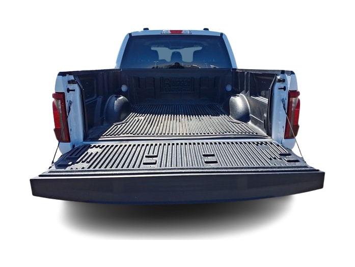 Thumbnail: 2025 Ford F-150 - 13