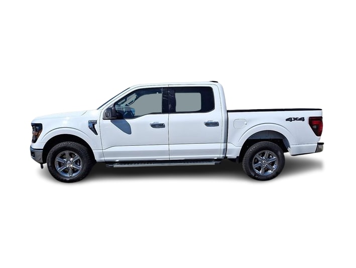 Thumbnail: 2025 Ford F-150 - 3