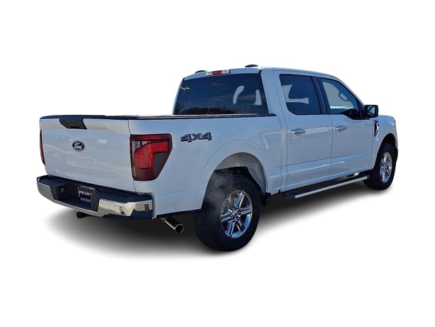 Thumbnail: 2025 Ford F-150 - 16