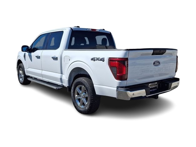Thumbnail: 2025 Ford F-150 - 4