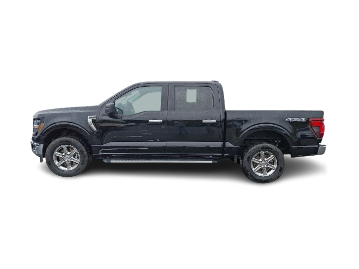 Thumbnail: 2025 Ford F-150 - 3