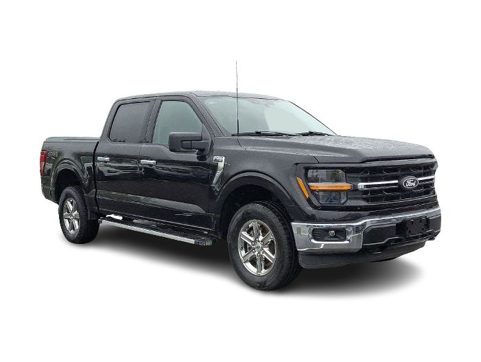 Thumbnail: 2025 Ford F-150 - 15