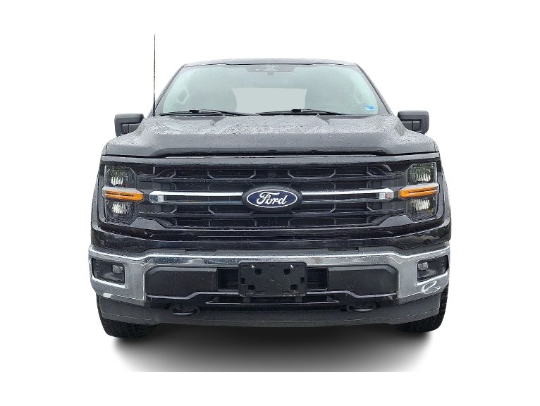 Thumbnail: 2025 Ford F-150 - 6