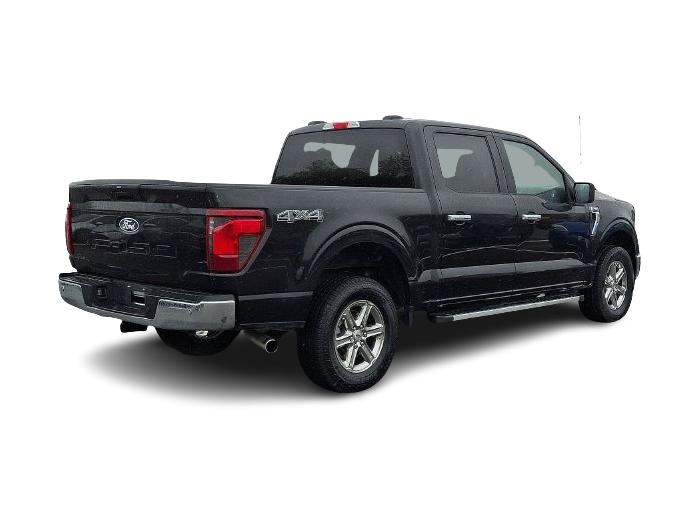 Thumbnail: 2025 Ford F-150 - 16