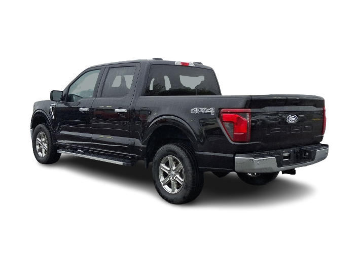 Thumbnail: 2025 Ford F-150 - 4