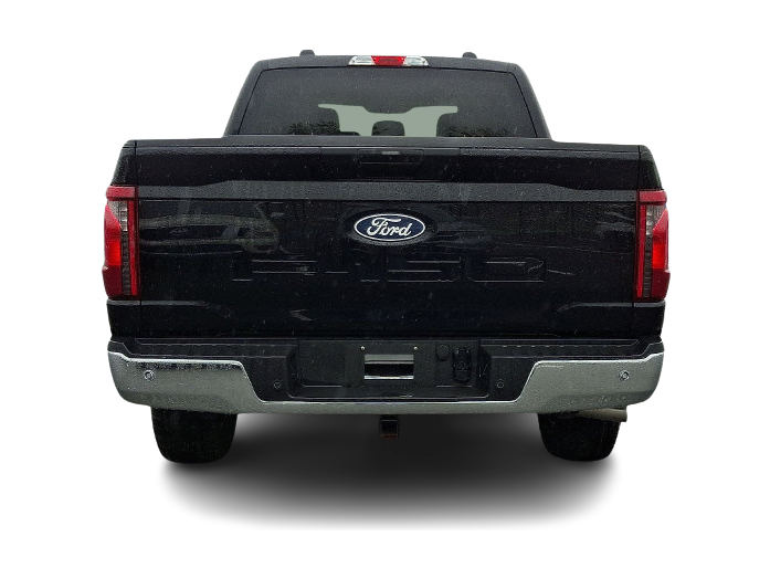 Thumbnail: 2025 Ford F-150 - 5