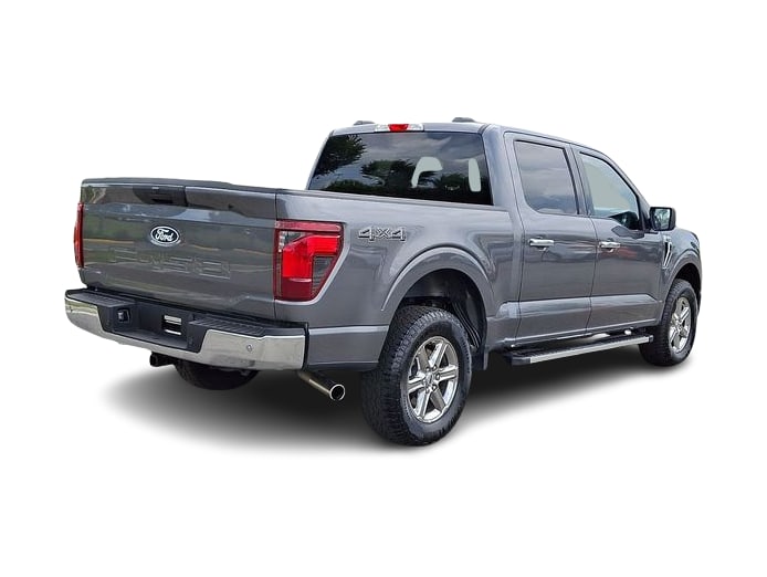 Thumbnail: 2025 Ford F-150 - 18