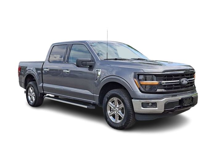 Thumbnail: 2025 Ford F-150 - 17