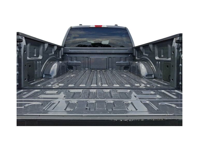 Thumbnail: 2025 Ford F-150 - 15