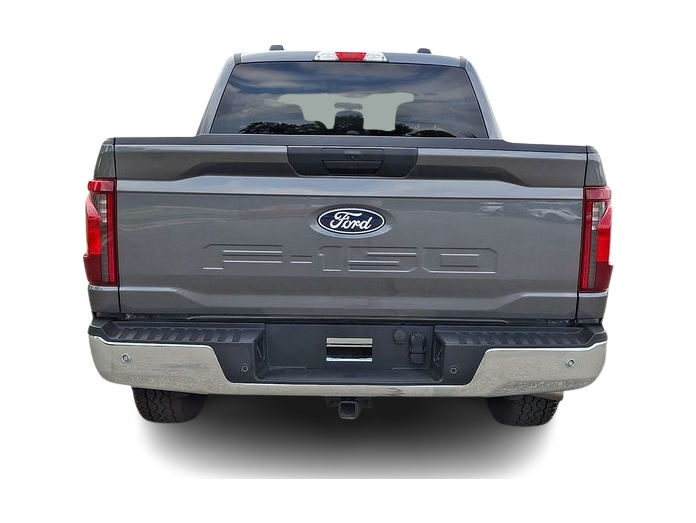 Thumbnail: 2025 Ford F-150 - 5