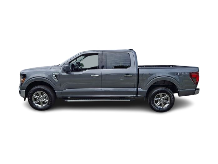 Thumbnail: 2025 Ford F-150 - 3