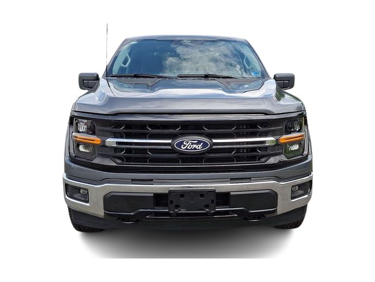 Thumbnail: 2025 Ford F-150 - 6