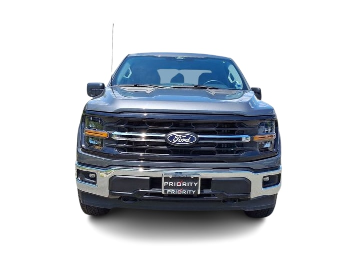 Thumbnail: 2025 Ford F-150 - 6